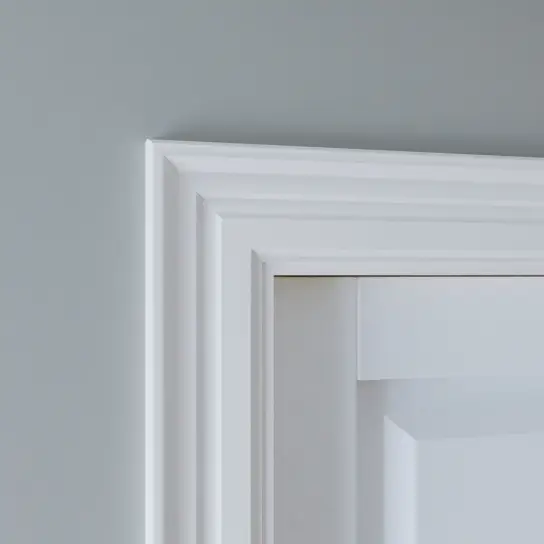 Fovea architraaf - MDF v313- 18 x 88 mm Beperkt Aanbod